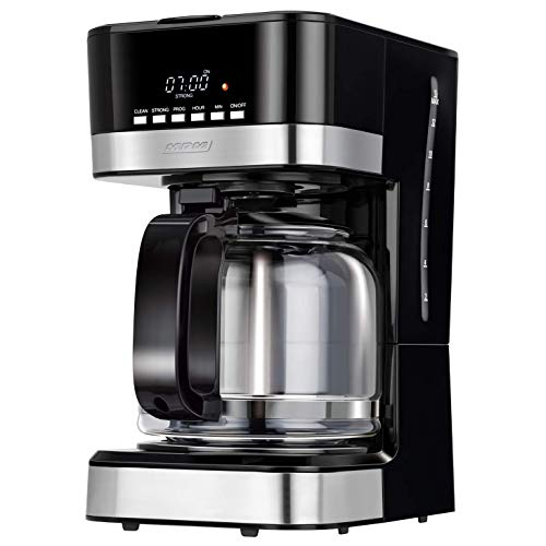 MPM MKW-05 Macchina Caffè Americano 1,8 L 15 Tazze 950W
