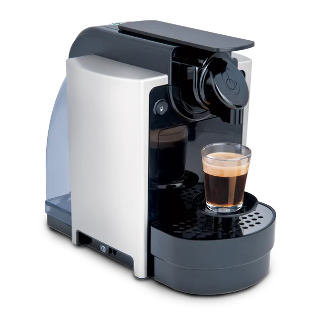 Capitani Espresso macchina caffe capsule vapore 20 bar