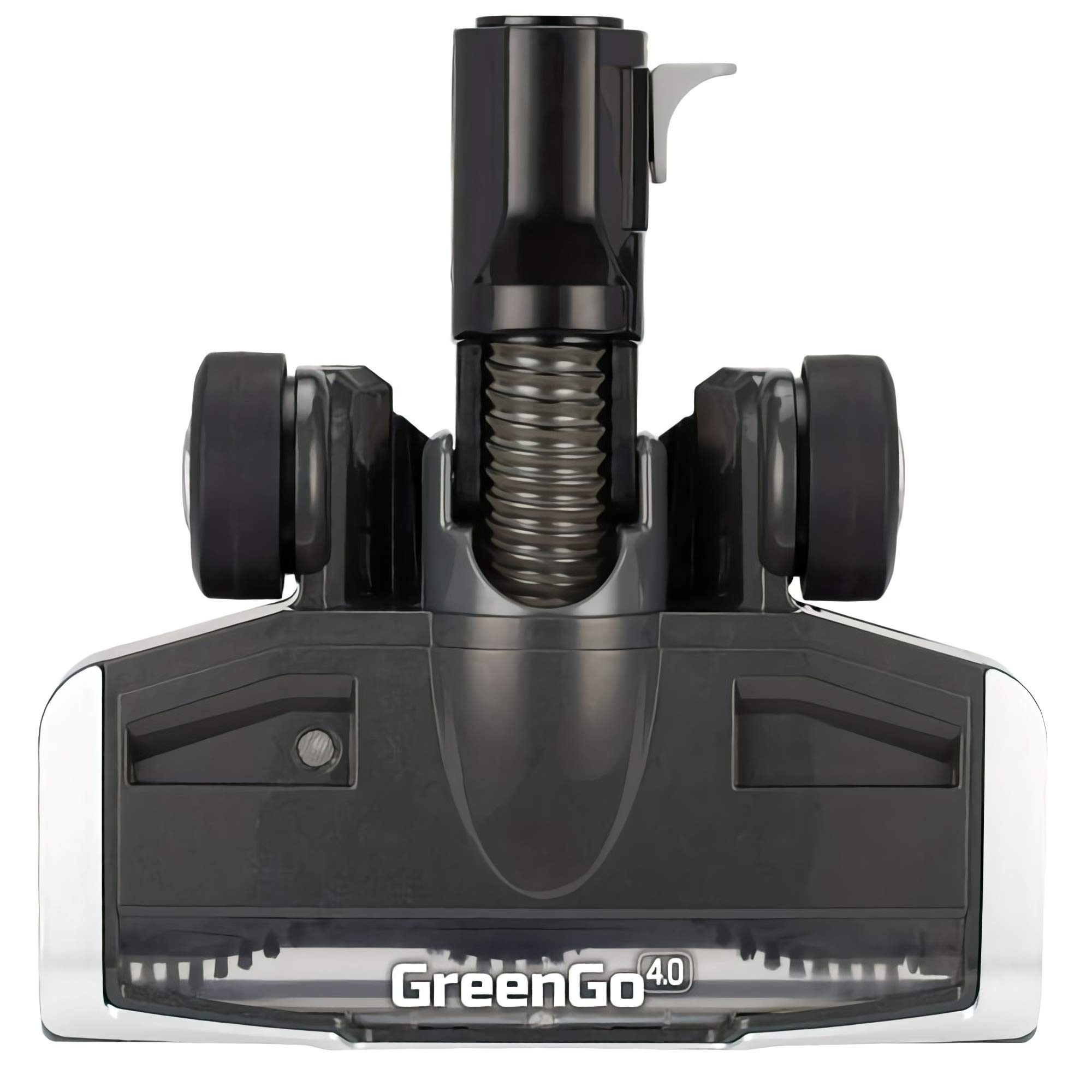 MPM MOD-35 Aspirapolvere Senza Cavo 24V Ciclonico HEPA