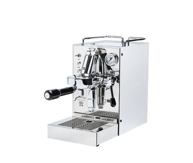 Quick Mill Carola Macchina Caffè Caldaia Singola Casa