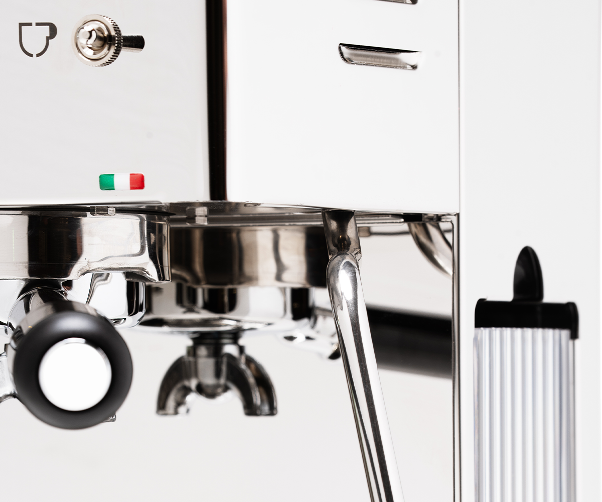 Quick Mill Pegaso PID macchina espresso caldaia singola casa
