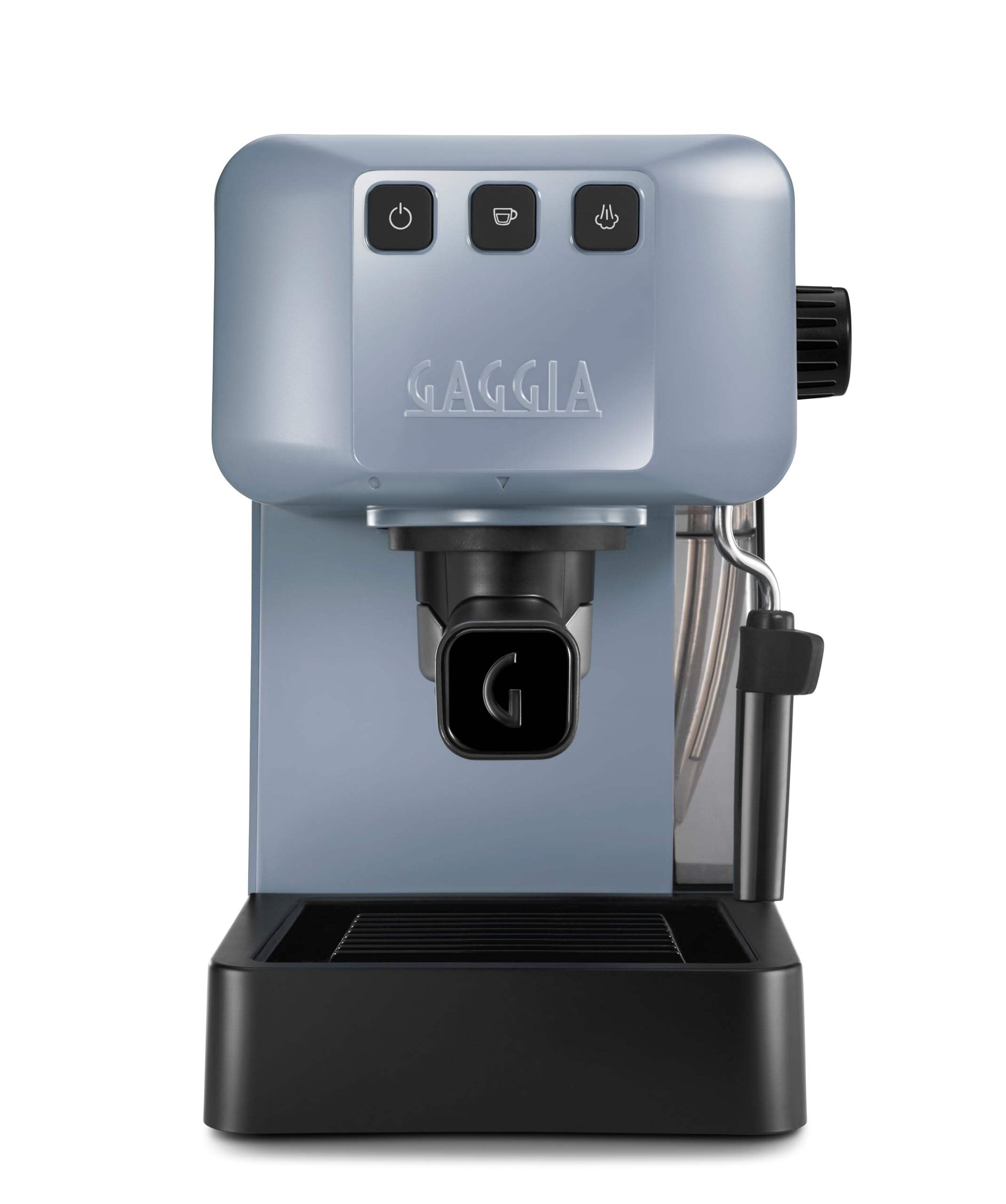 Gaggia Macchine Manuali EG2109 Black macchina espresso cialde
