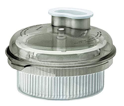 MPM MRK-10 Robot Cucina 1.5 L 800W Bianco