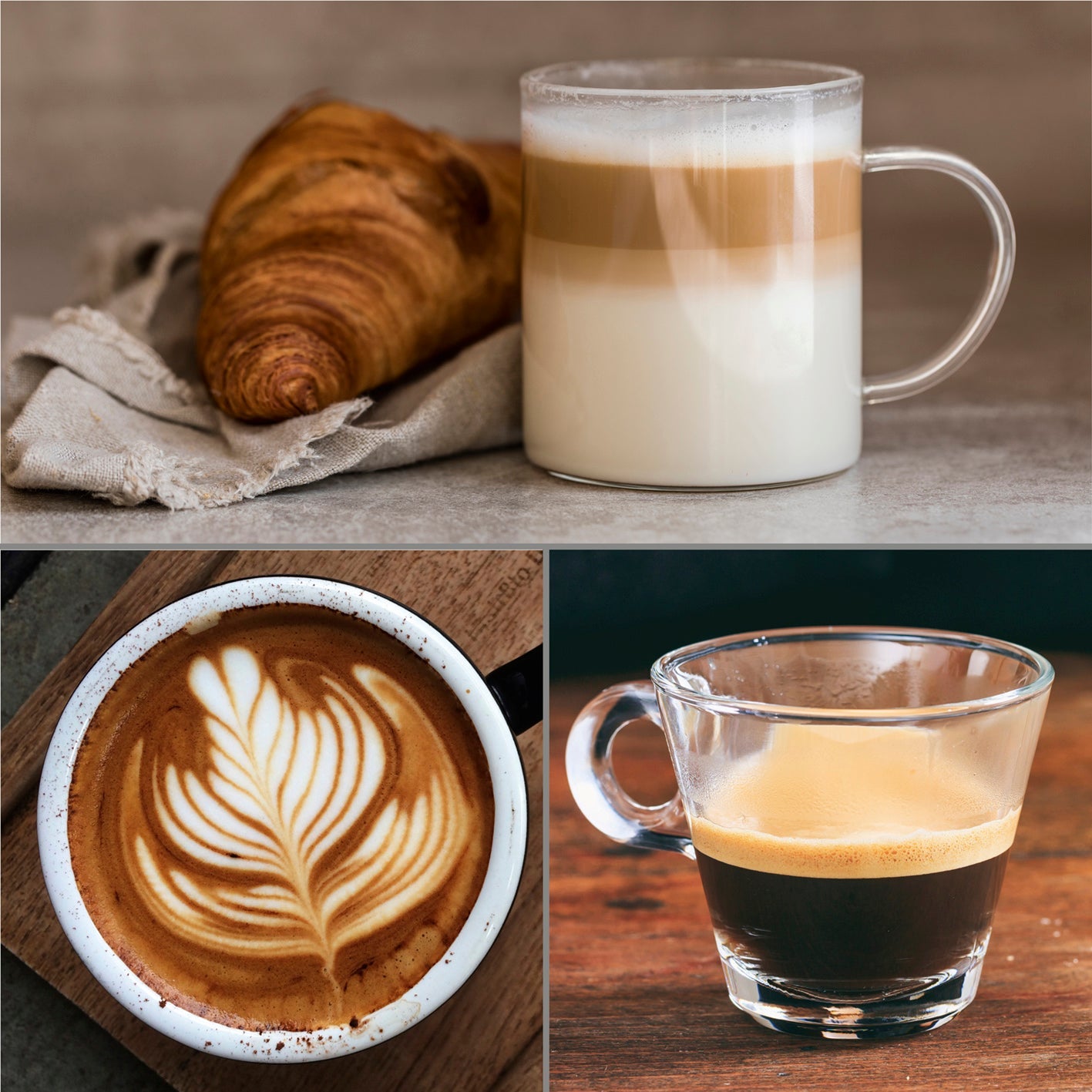 Beem Espresso-Perfect macchina espresso 20 bar con vapore