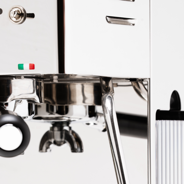 Quick Mill Pegaso PID macchina espresso caldaia singola casa