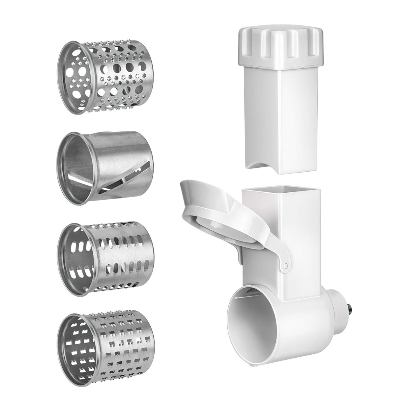 MPM MMM-A/03M Kit Accessori 5 Pezzi per MMM-03M 07M