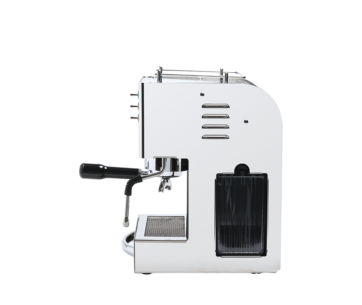 Quick Mill Silvano macchina espresso caldaia singola casa