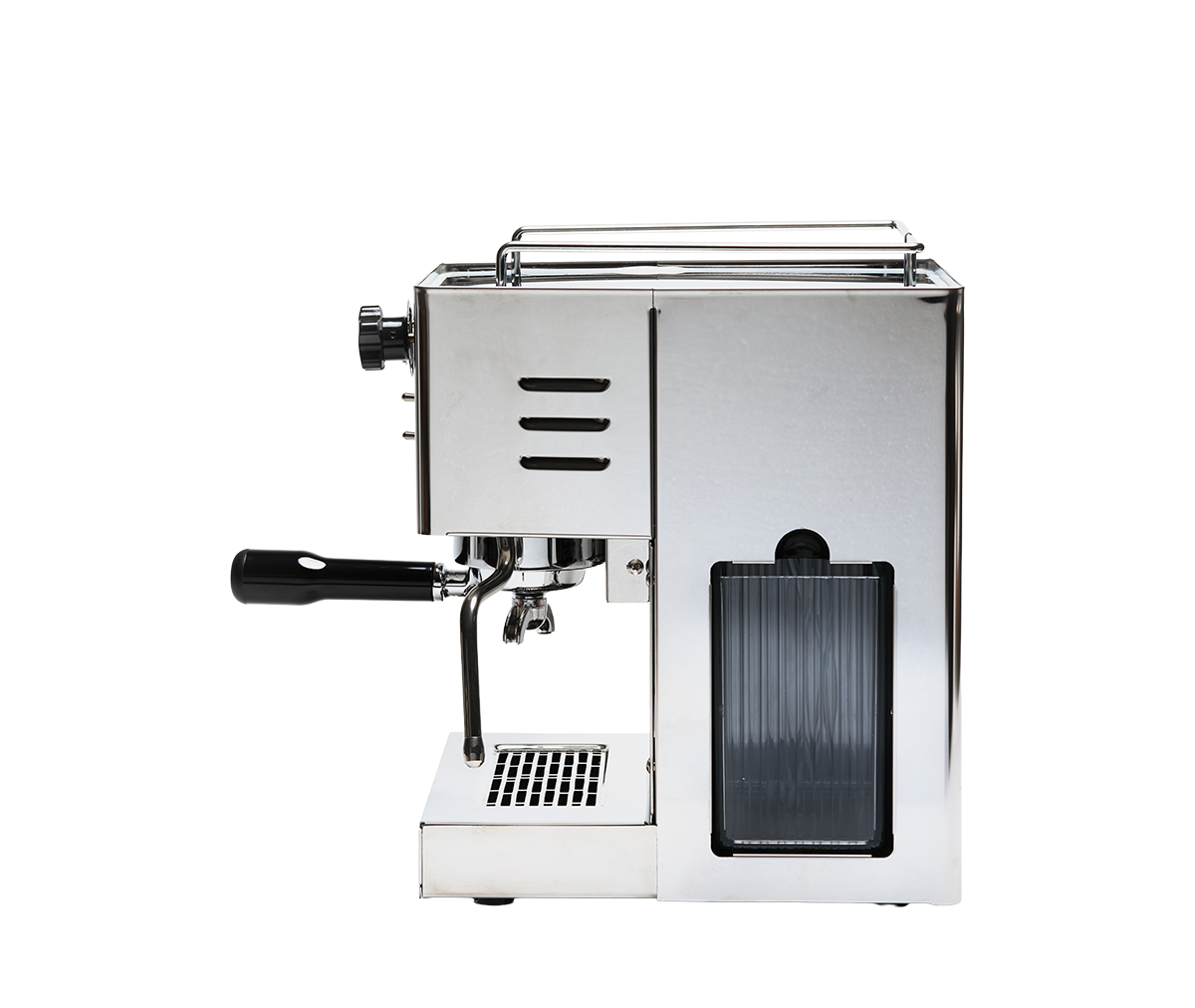 Quick Mill Pippa macchina espresso caldaia singola uso domestico