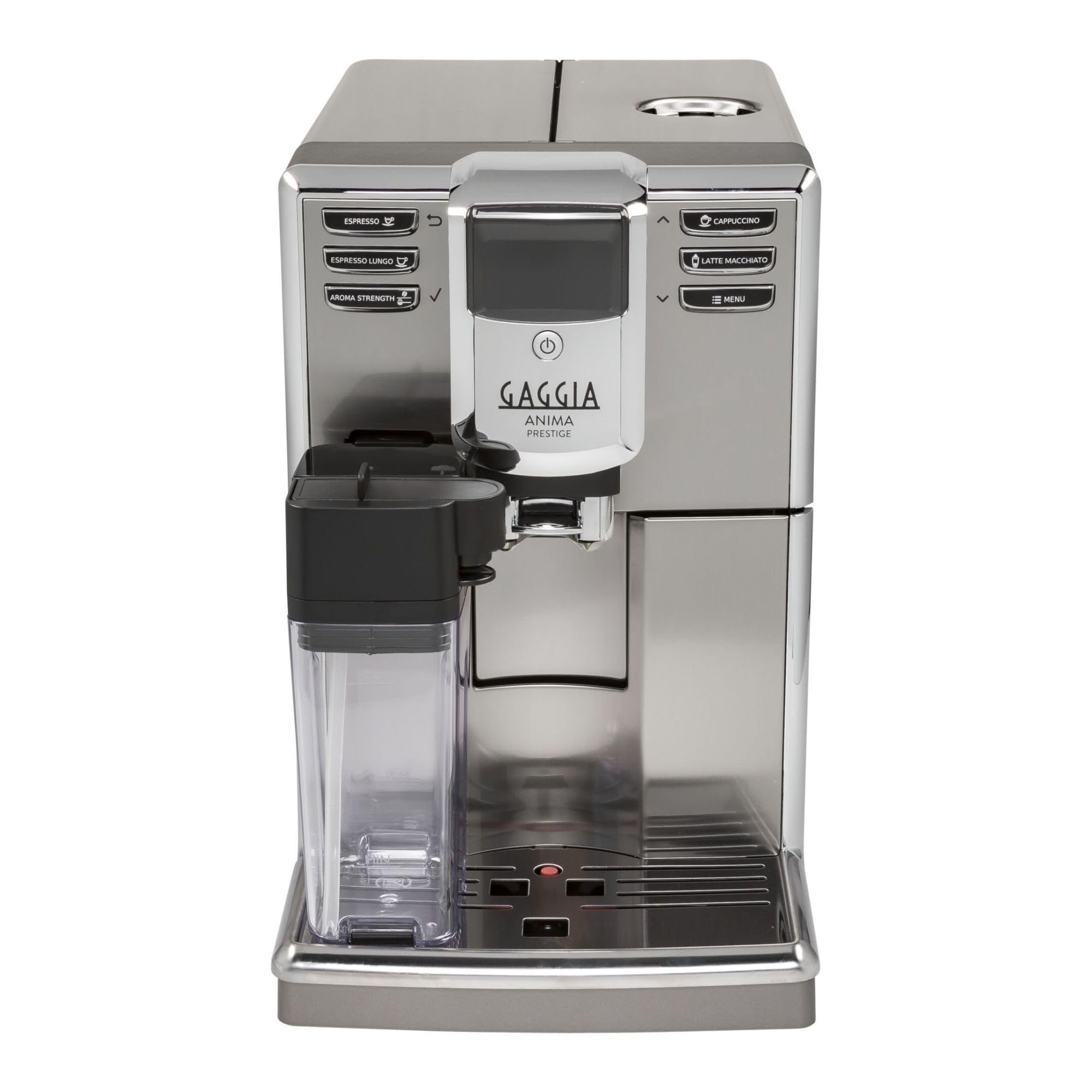 Gaggia Anima Prestige macchina automatica cappuccino one-touch
