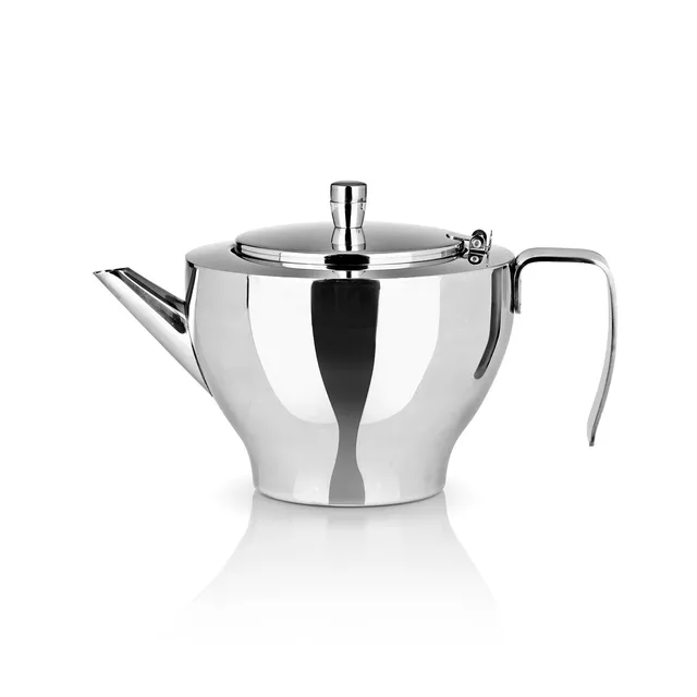 Beem Samovar 3006C 3008C teiera 1,5 L acciaio filtro