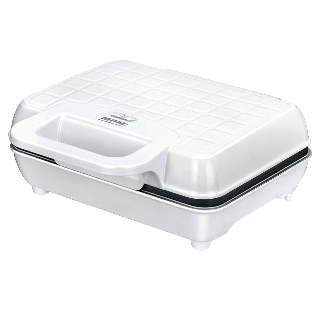 MPM MMR-12 impastatrice planetaria 4,2L 1000W bianco