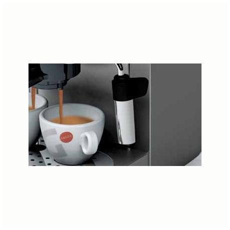 Gaggia GranGaggia Prestige RI8427/11 macchina espresso argento