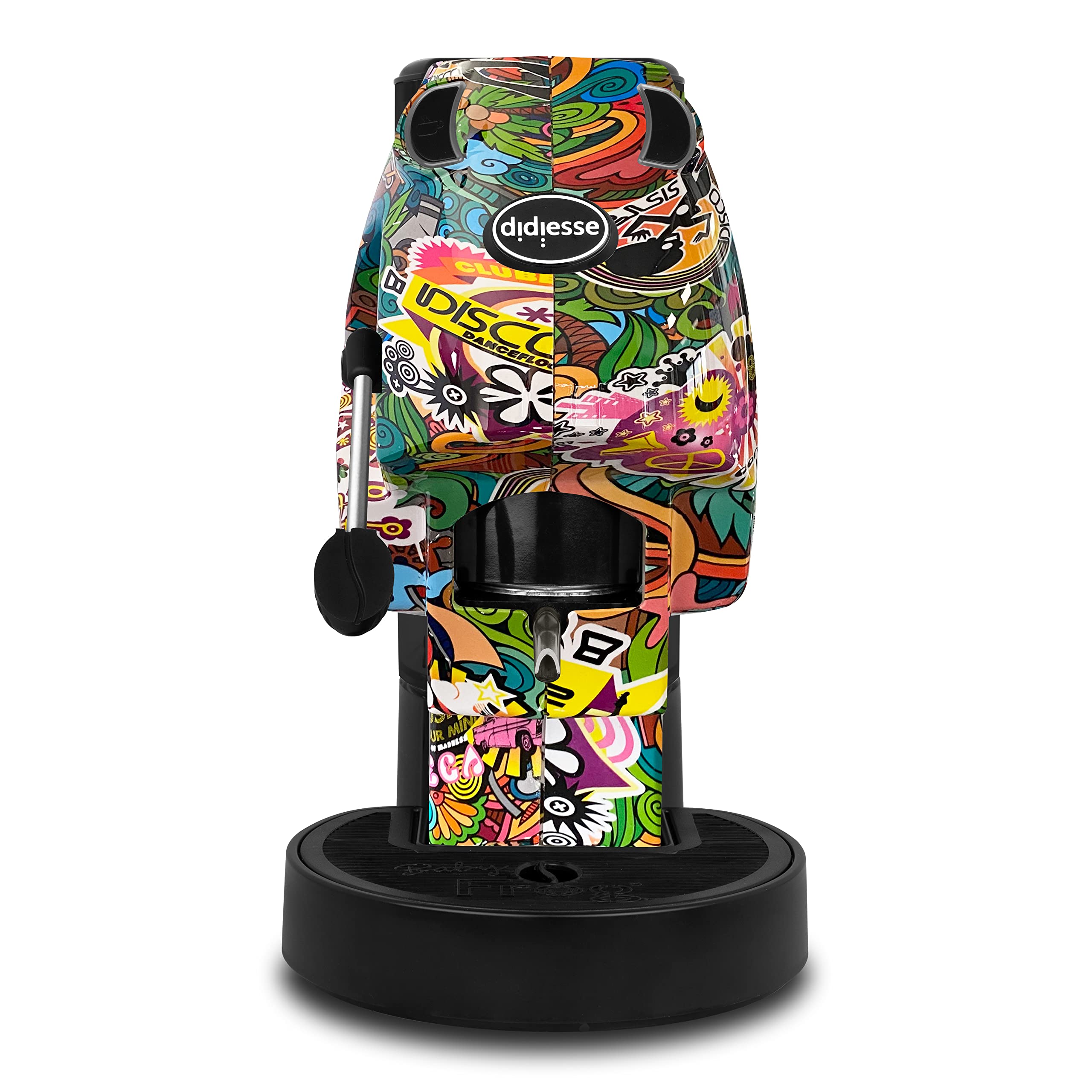 Didiesse Baby Frog Disco Dance 80 macchina cialde 44mm
