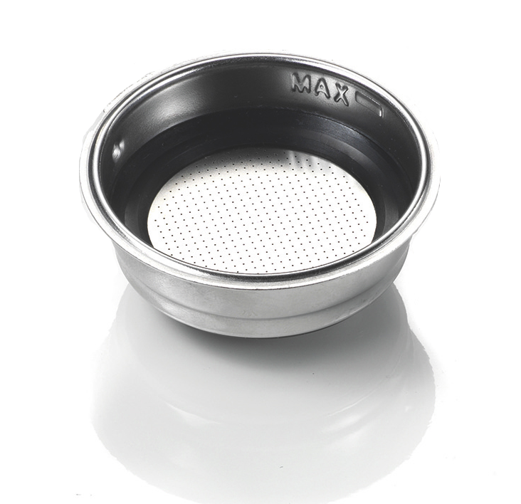 Beem filtro 2 tazze per Espresso Perfect Touch Select