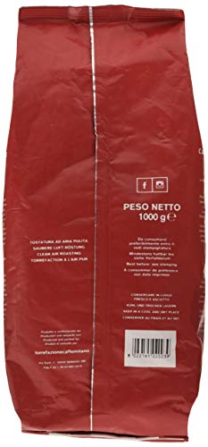 Gaggia Espresso Intenso Caffè in Grani 1 kg Tostatura Chiara