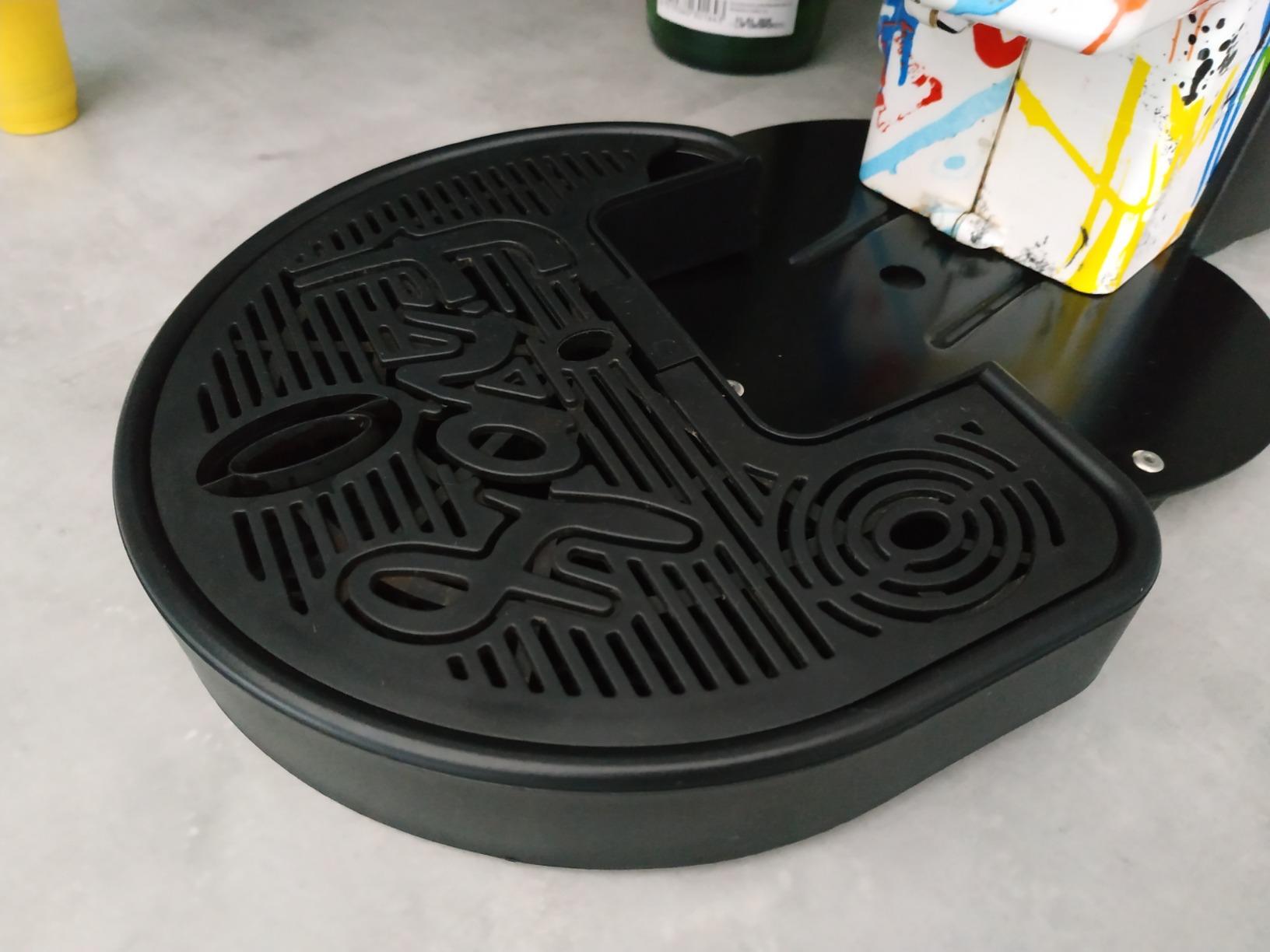 Didiesse Frog Collection macchina cialde 650W 2 L