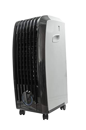 MPM MKL-01 Rinfrescatore Aria Evaporativo 8 L Telecomando