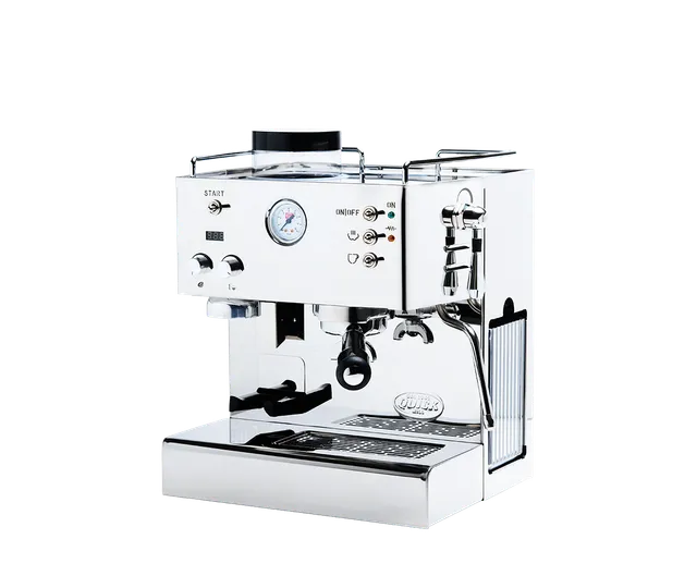 Quick Mill Pegaso Profilata macchina espresso caldaia singola