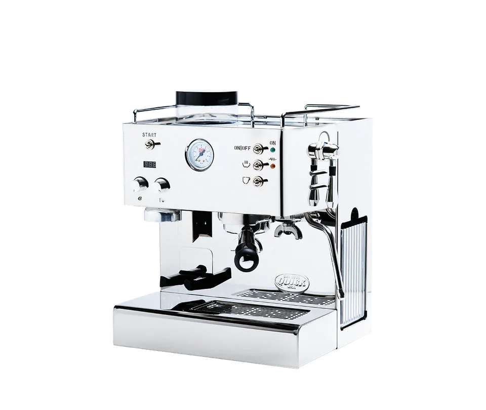 Quick Mill Pegaso Profilata macchina espresso caldaia singola