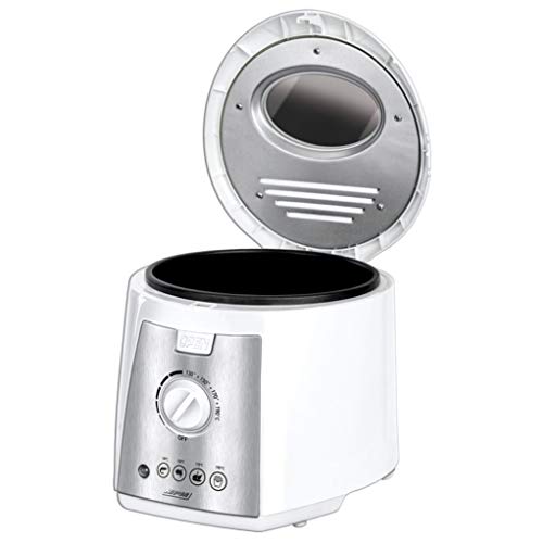 MPM MFR-07 friggitrice elettrica 1,5 L 1100W 190°C