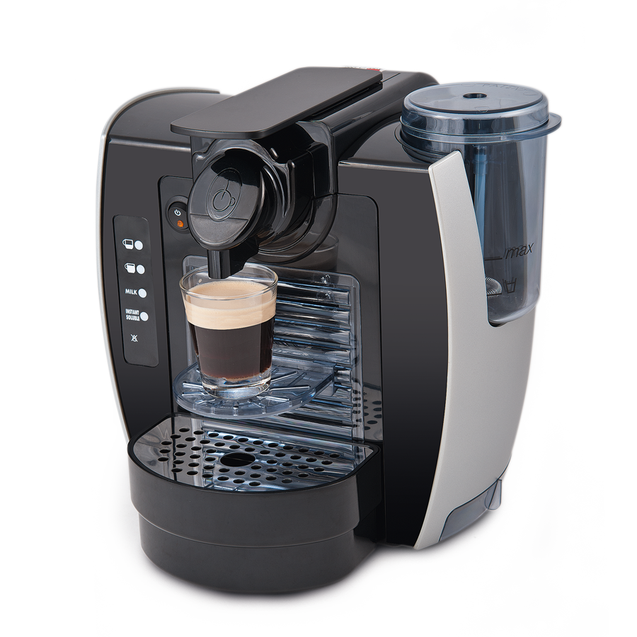 Capitani Sweety macchina caffè capsule 2 L