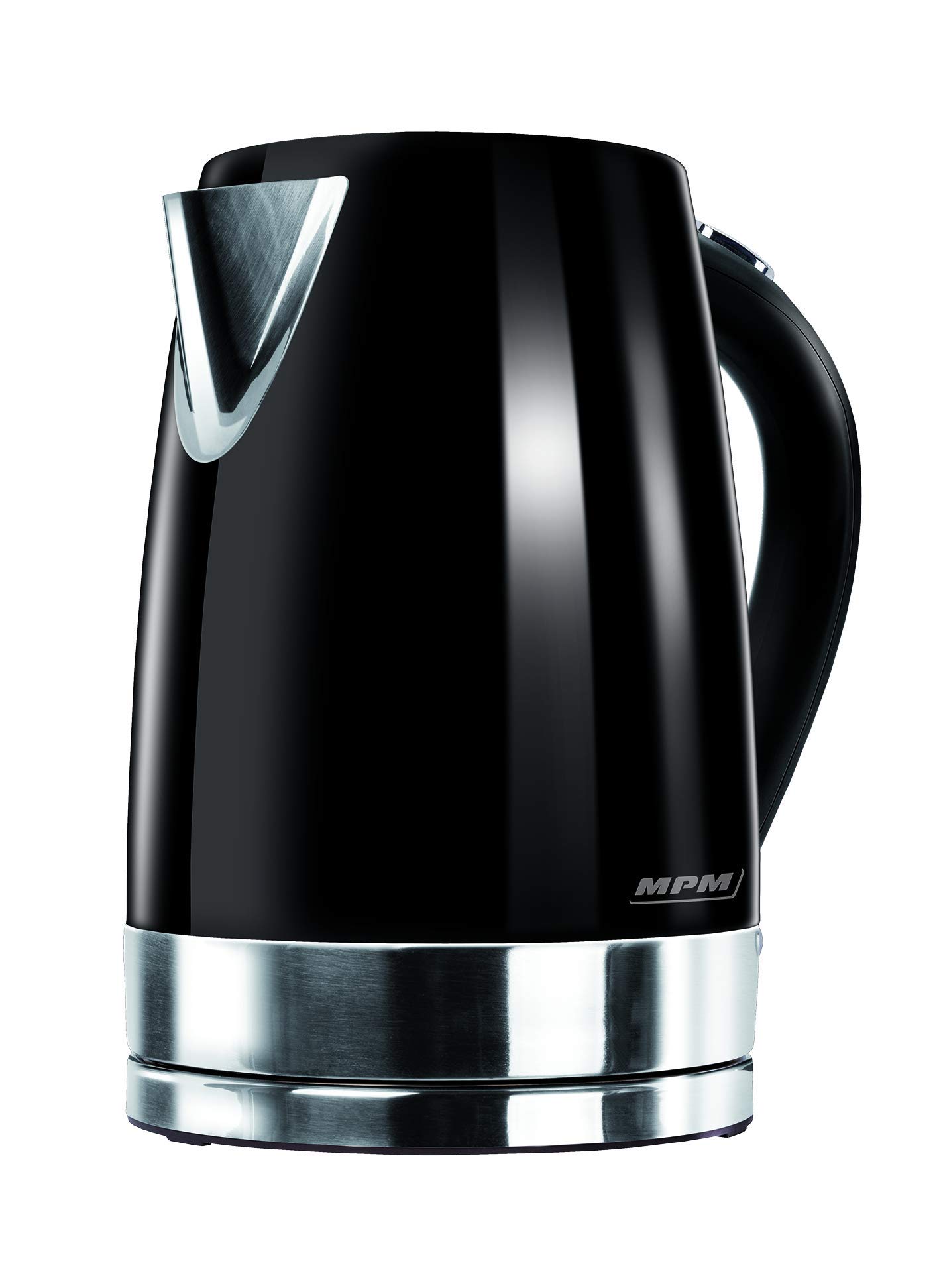 MPM MCZ-58/C bollitore acciaio inox 1,7L 2200W