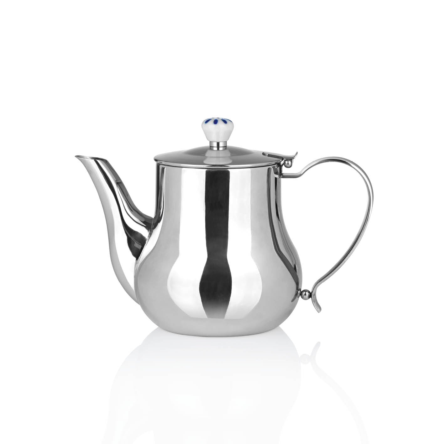 Beem Samowar Katharina samovar elettrico 15 L + teiera 2 L