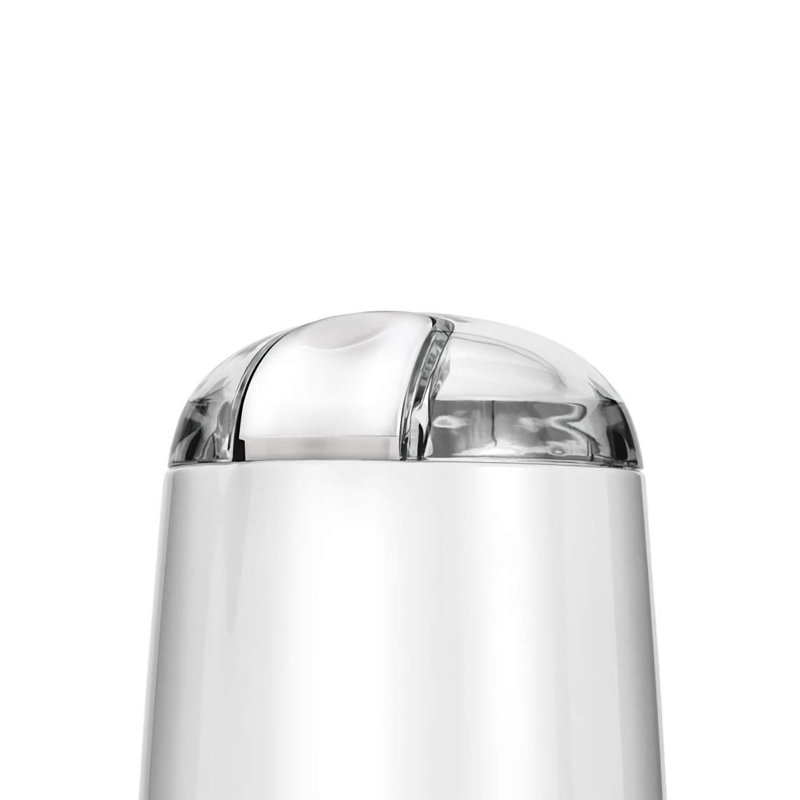 MPM MMK-07 Macinacaffè Elettrico 40 g Bianco 140W
