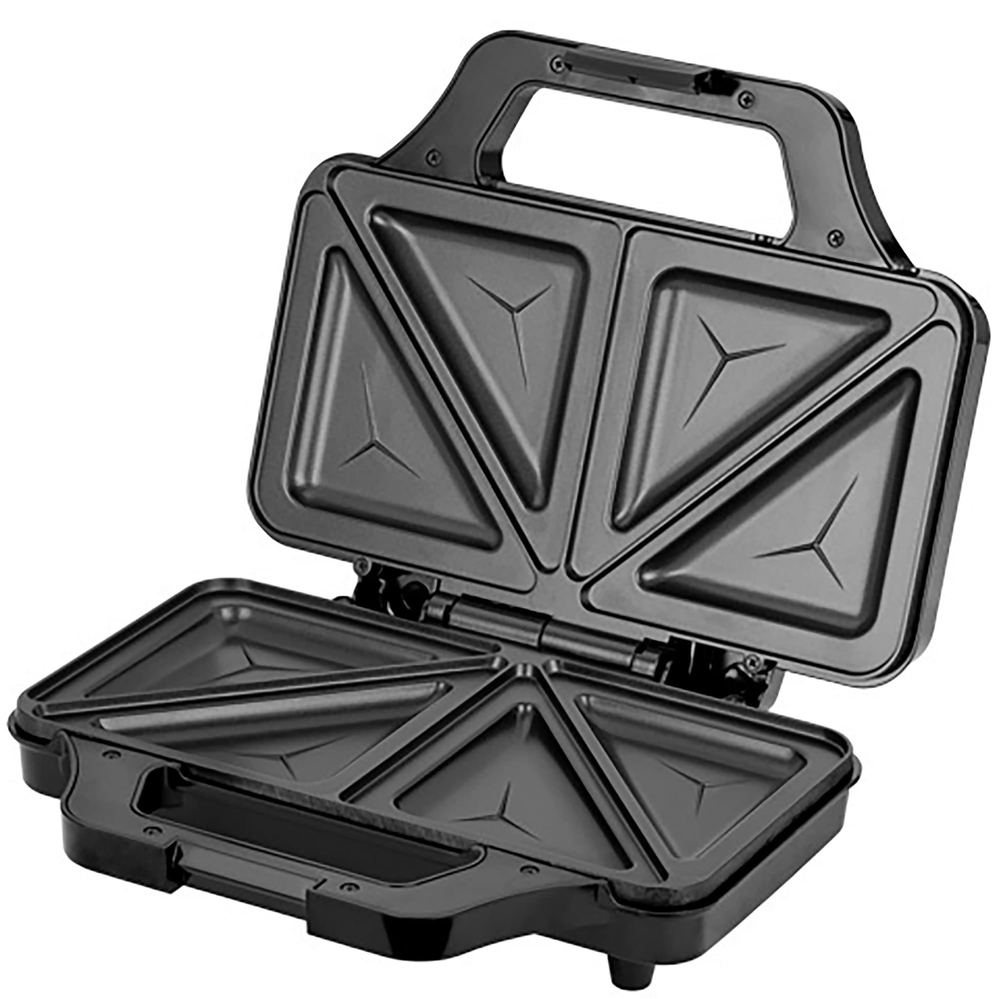 MPM MOP-45M tostiera sandwich acciaio inox 900W