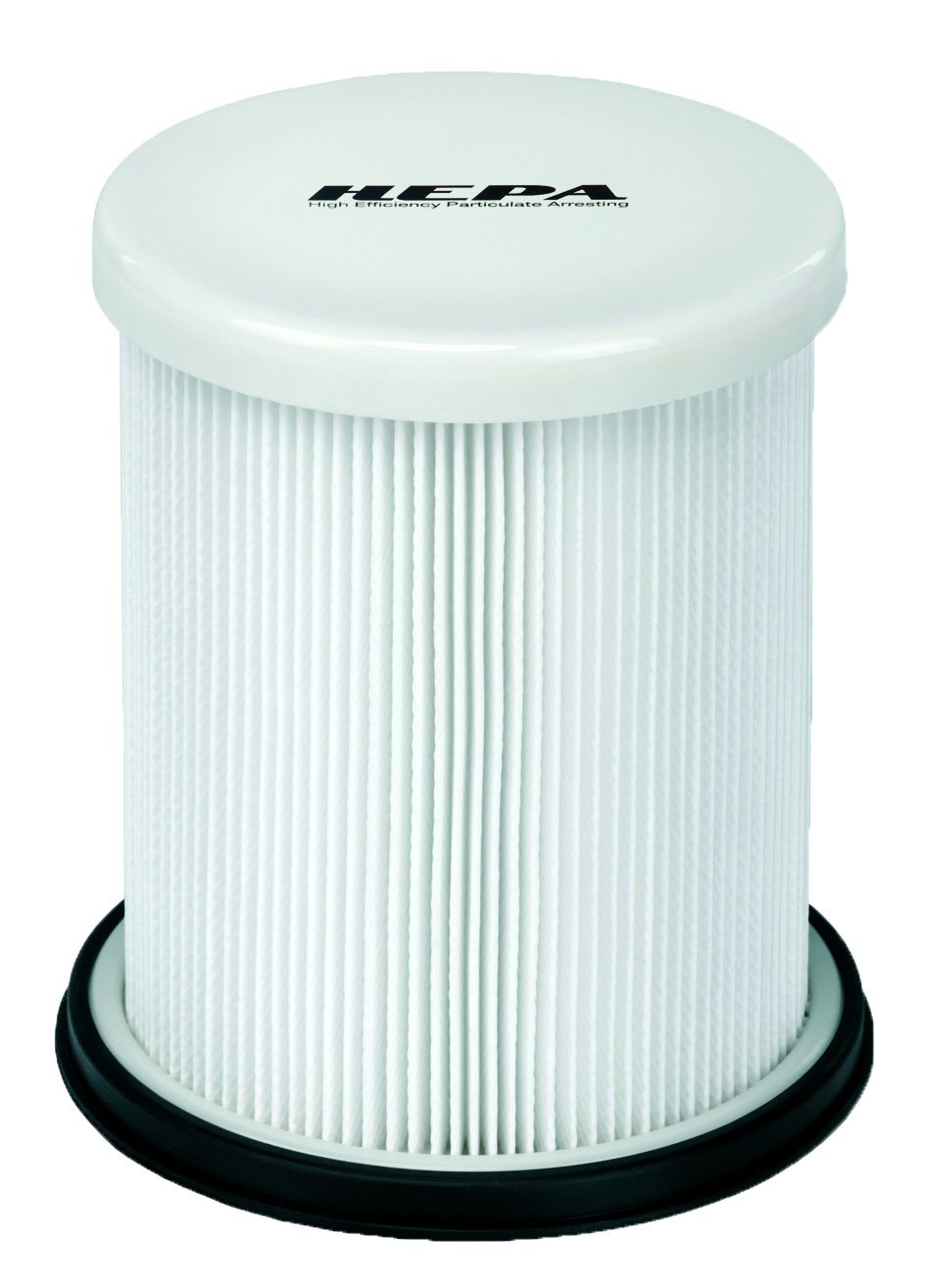 MPM Bora 2 Aspirapolvere Senza Sacco 1,2L 2400W HEPA