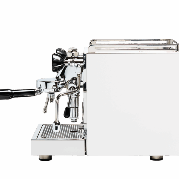 Quick Mill Rubino + macchina espresso scambiatore di calore