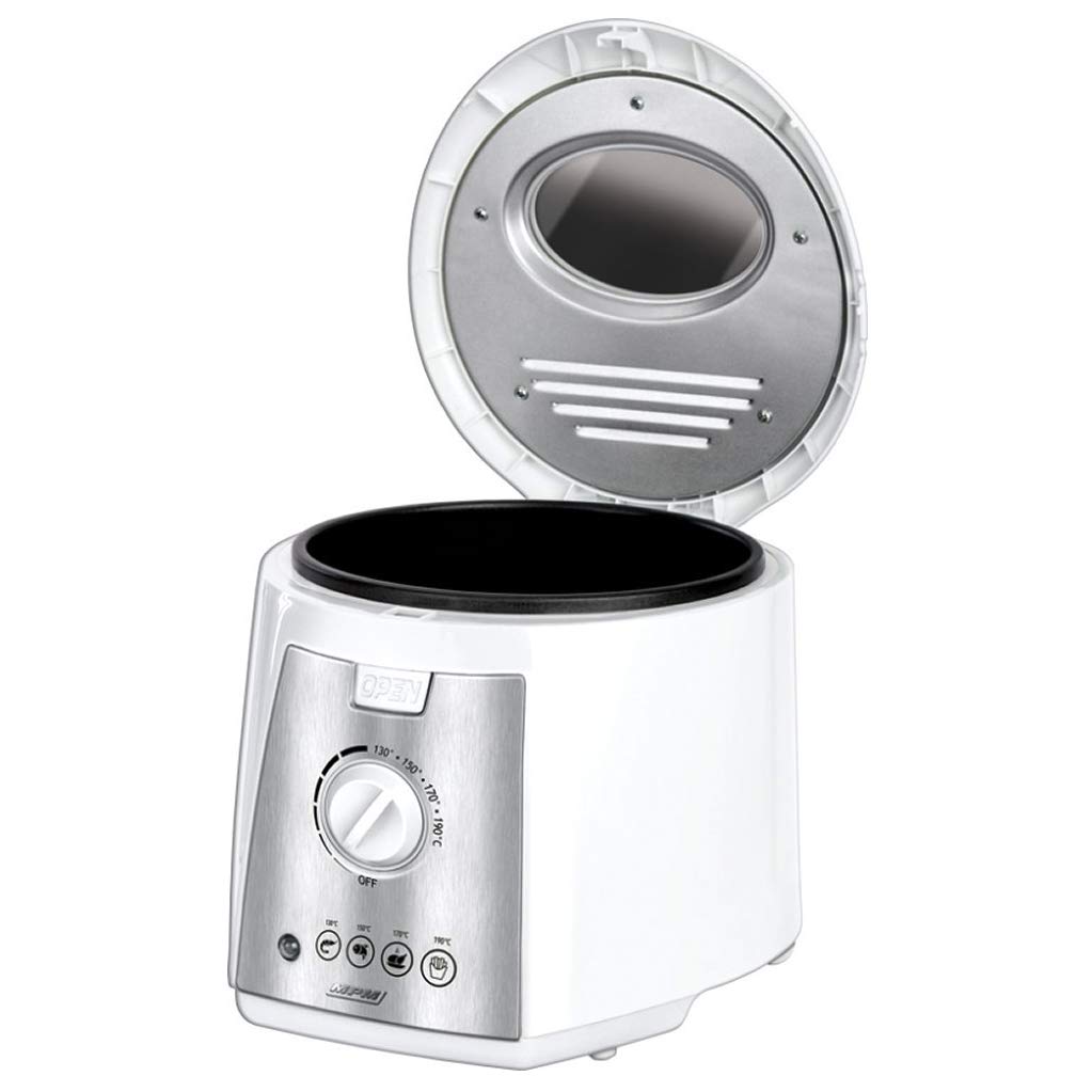 MPM MFR-07 friggitrice elettrica 1,5 L 1100W 190°C