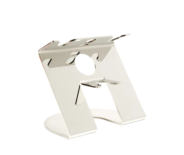 Quick Mill Bacheca accessori strumento barista