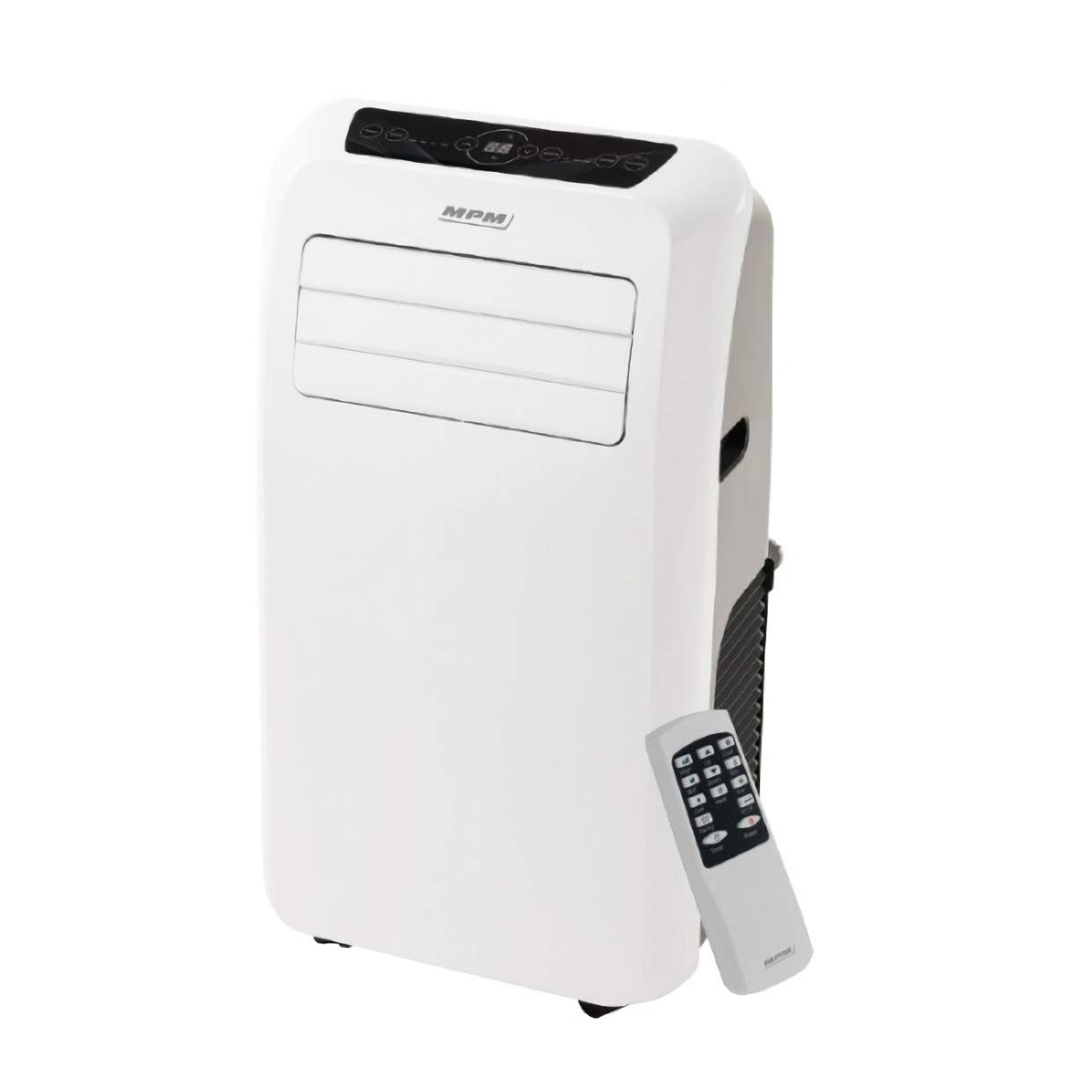 MPM MPM-12-KPO-10 Condizionatore Portatile 1370W 3 Velocità