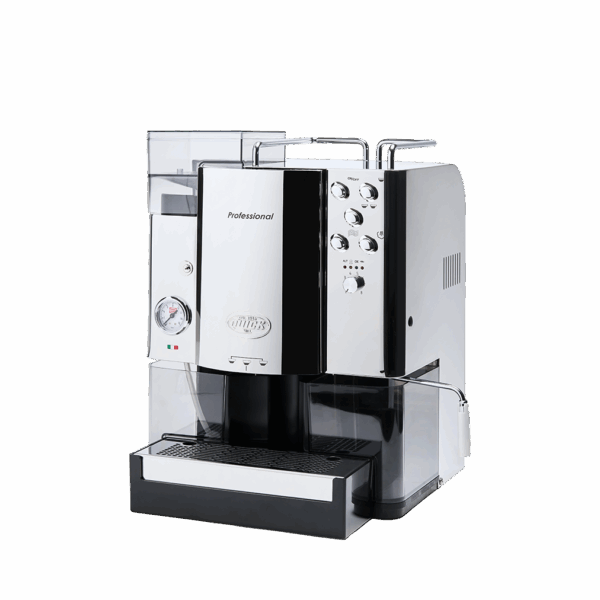 Quick Mill 05000 macchina espresso super automatica