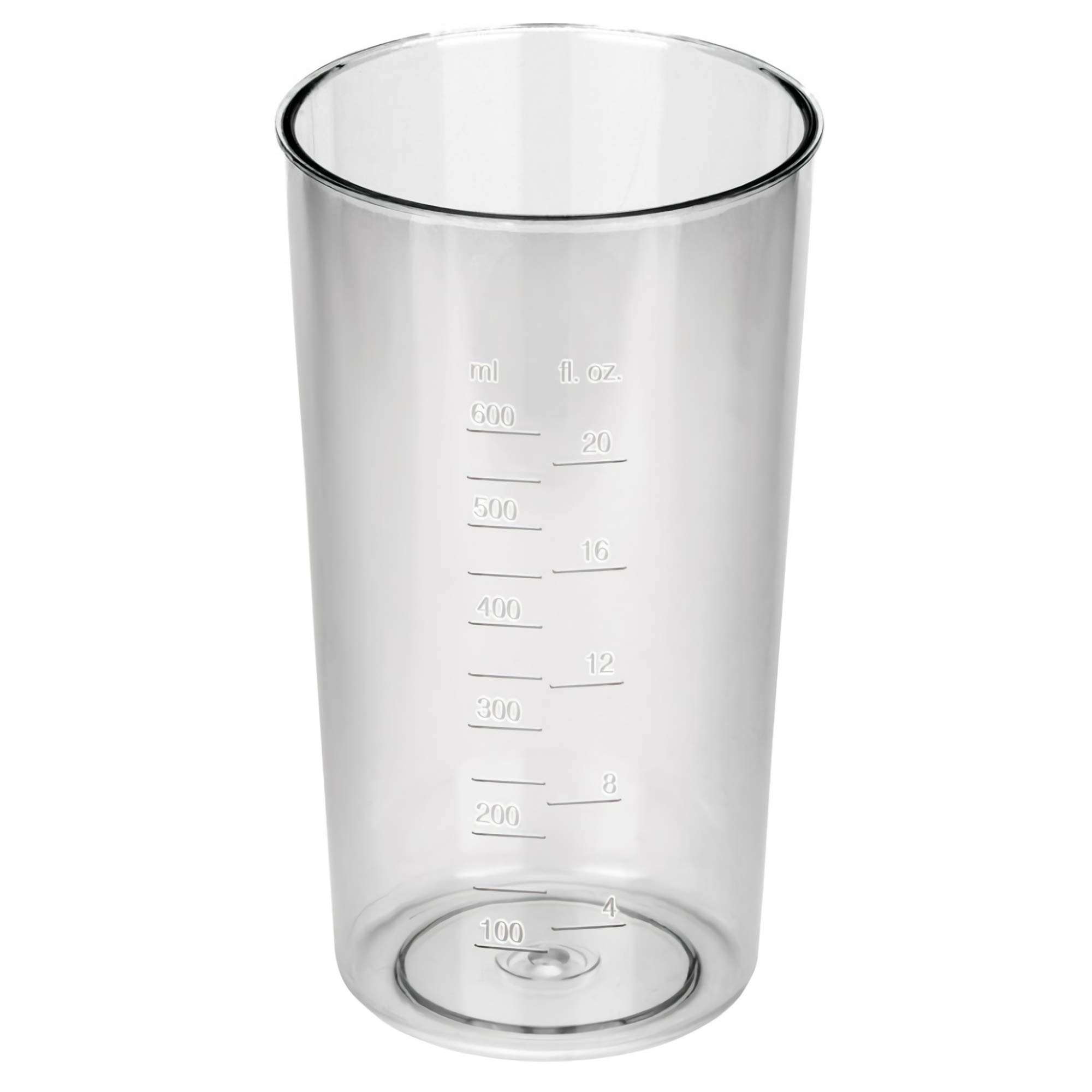 MPM MBL-27 frullatore a immersione bianco 500W 600 ml