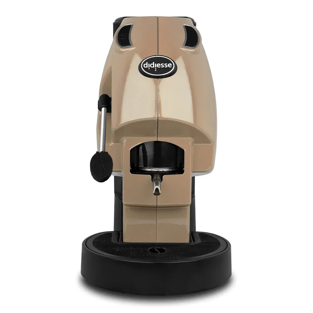 Didiesse Baby Frog Macchina Cialde ESE 44 Nocciola 1,5 L