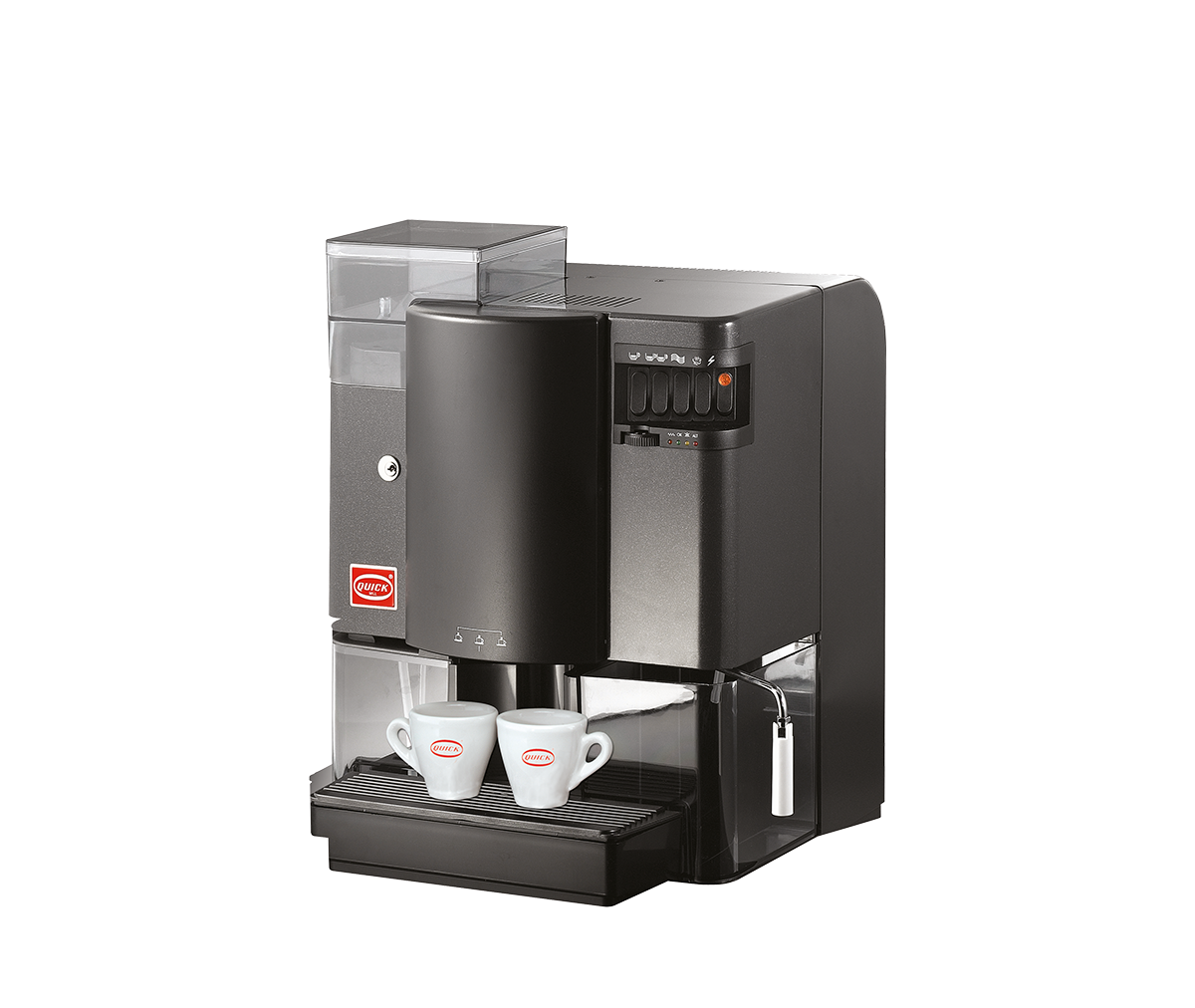 Quick Mill 05000 macchina espresso super automatica