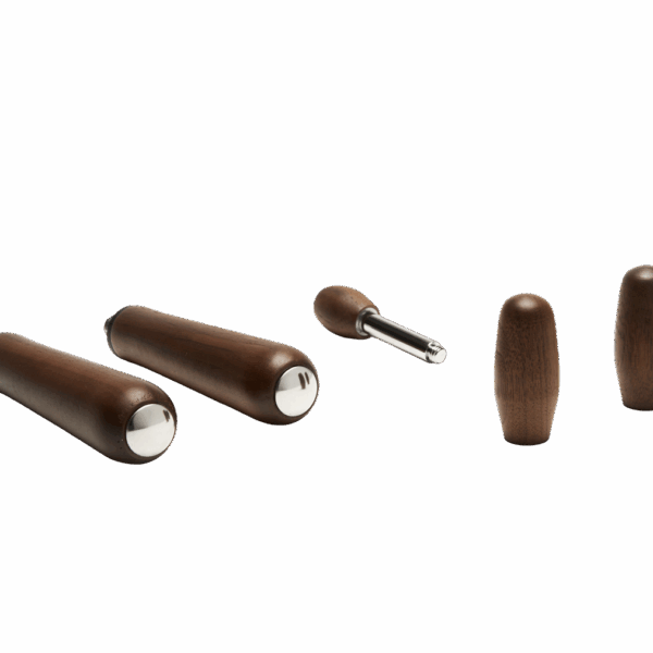 Quick Mill Wooden KIT upgrade legno macchina espresso