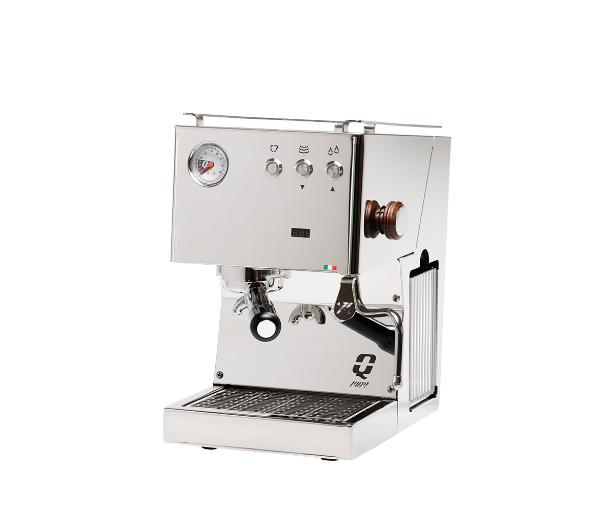 Quick Mill POP macchina espresso caldaia singola