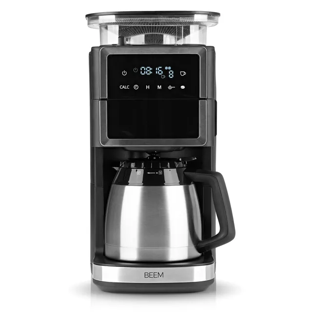 Beem Fresh-Aroma-Perfect III macchina caffè filtro thermo 1,25 L