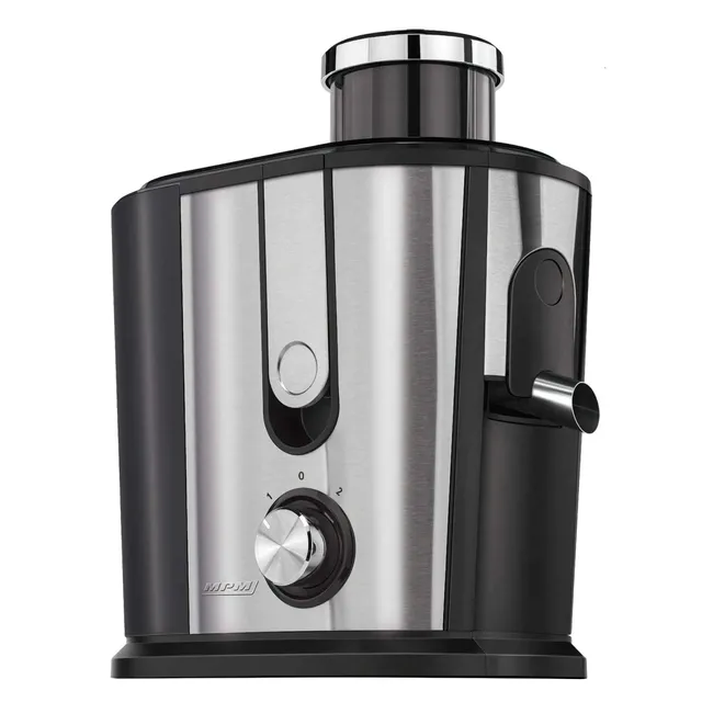 MPM MSO-07M Centrifuga Frutta Verdura 500W Inox