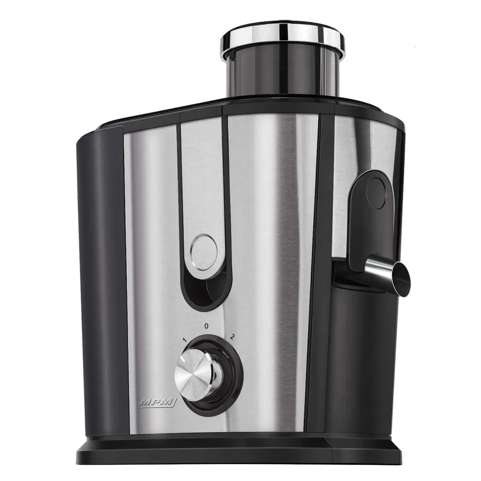 MPM MSO-07M Centrifuga Frutta Verdura 500W Inox