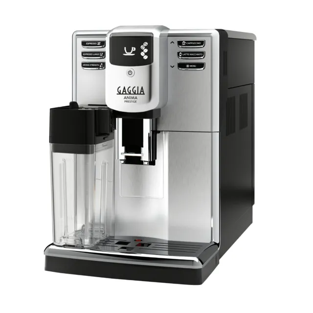 Gaggia Anima Prestige macchina automatica cappuccino one-touch