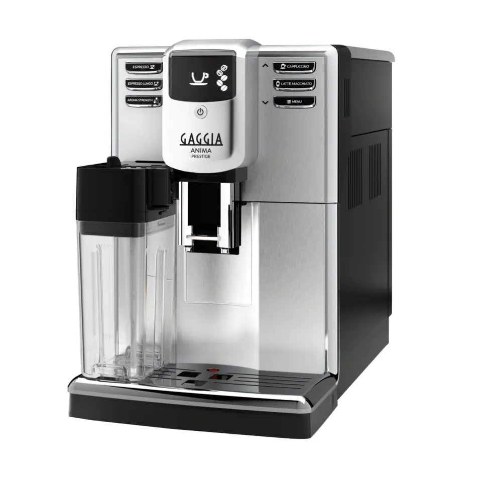 Gaggia Anima Prestige macchina automatica cappuccino one-touch
