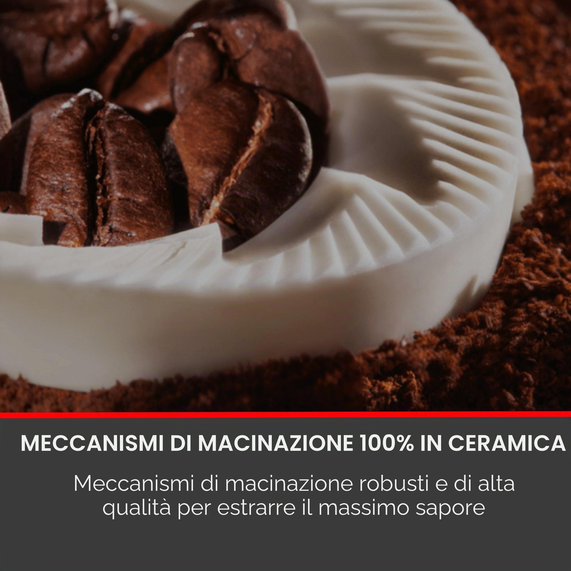 Gaggia Anima Prestige macchina automatica cappuccino one-touch
