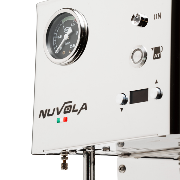 Quick Mill Nuvola Macchina Caffè Bar per Espresso
