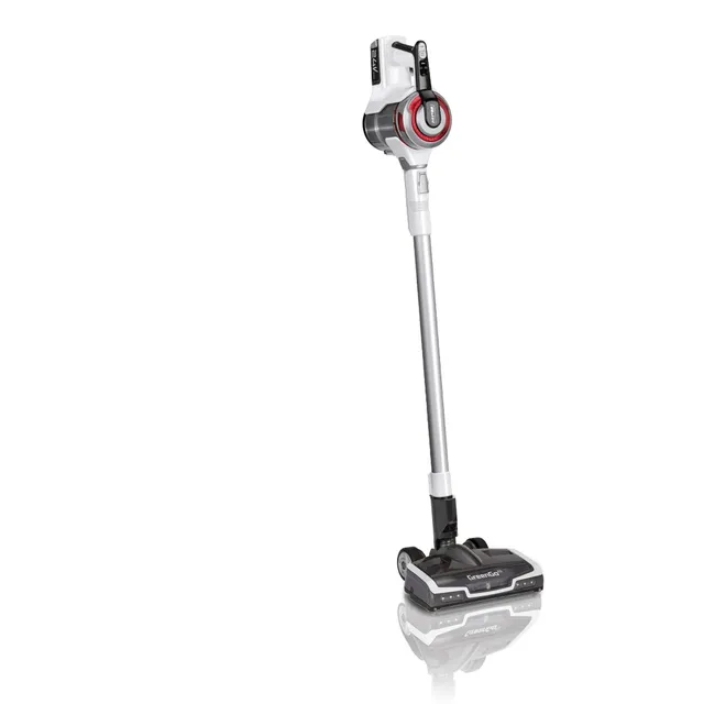 MPM MOD-35 Aspirapolvere Senza Cavo 24V Ciclonico HEPA