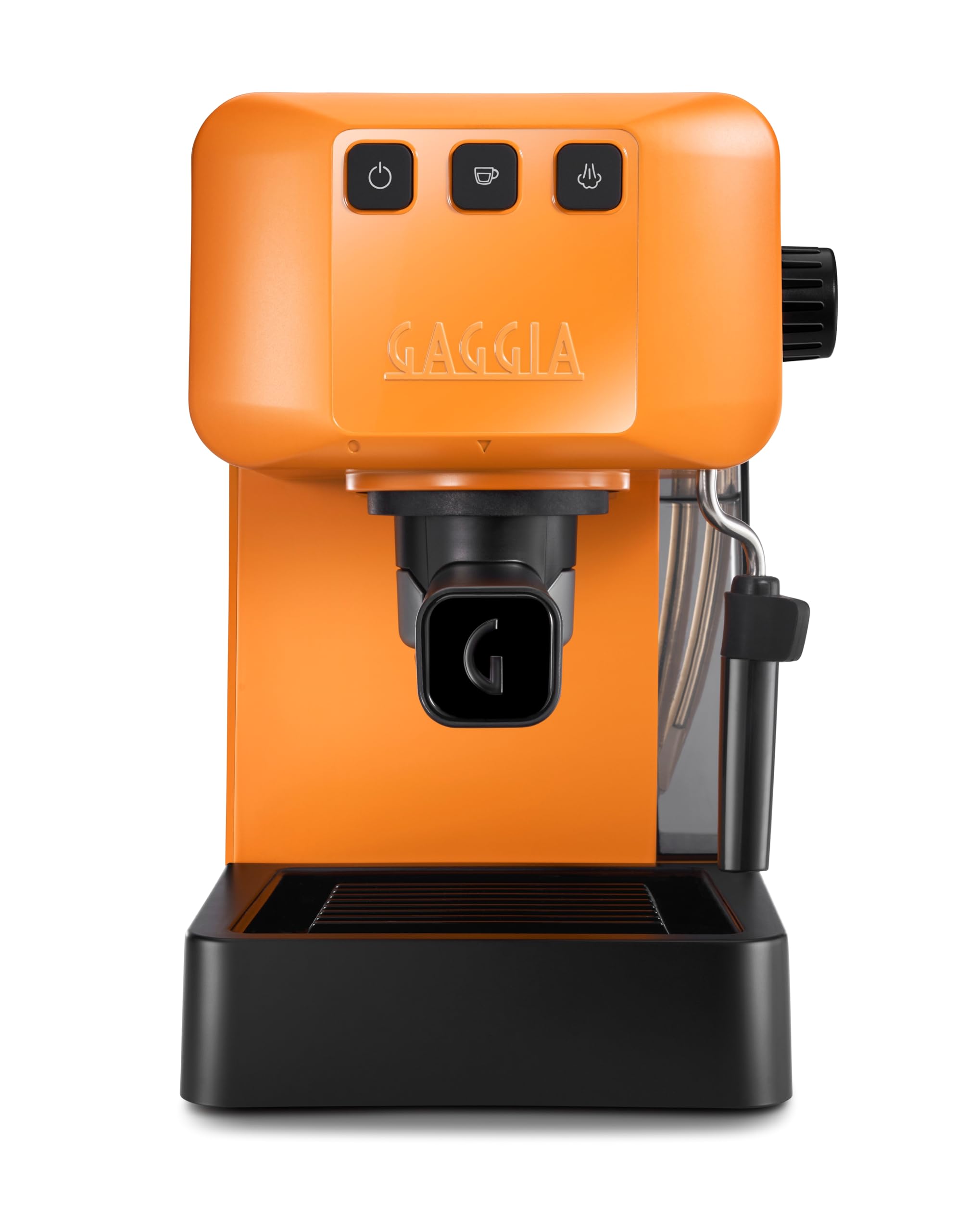 Gaggia Macchine Manuali EG2109 Black macchina espresso cialde