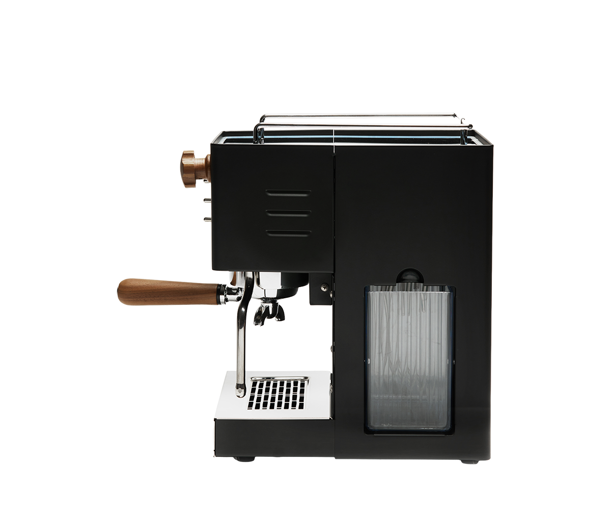 Quick Mill Pippa macchina espresso caldaia singola uso domestico